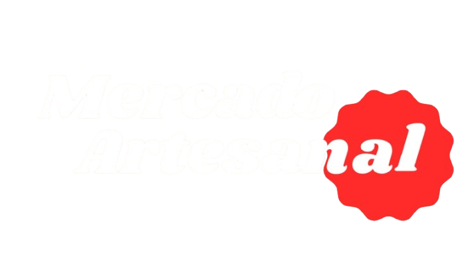 Logotipo de Mercado artesanal