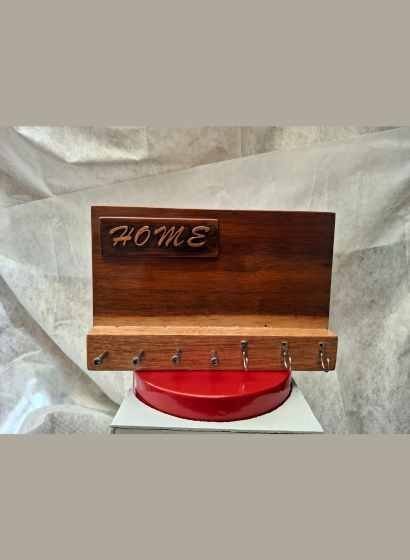 Portallaves natural - Imagen 5