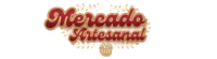 Logotipo de Mercado artesanal
