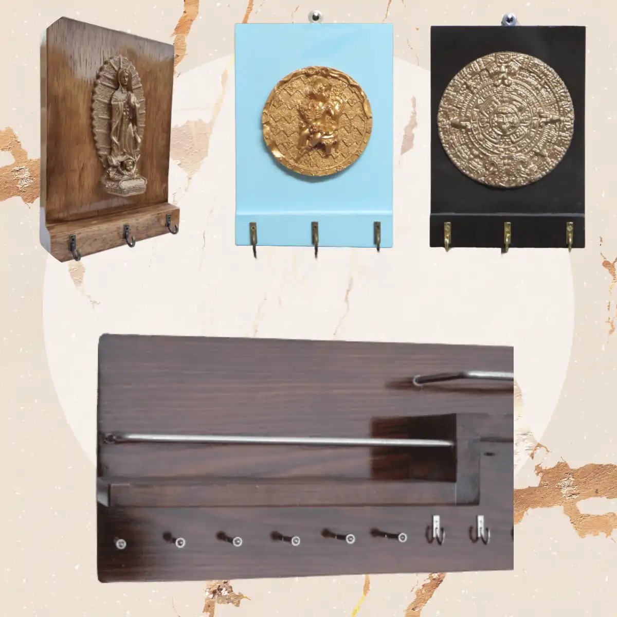 MARCA MERCADO ARTESANAL