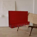 Porta llaves horizontal, (5)