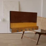 Porta llaves horizontal, (5)