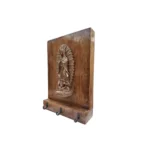 Porta llaves vertical virgen natural (4)