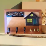 Porta llaves horizontal home 101
