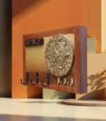 Calendario Azteca horizontal