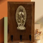 virgen de guadalupe vertical natural