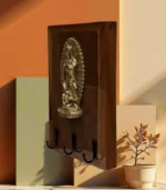 virgen de guadalupe vertical natural