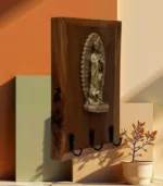 virgen de guadalupe vertical natural