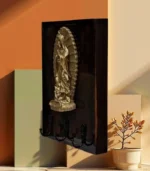 virgen de guadalupe vertical nogal
