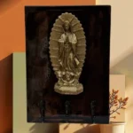 virgen de guadalupe vertical nogal