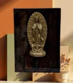virgen de guadalupe vertical nogal