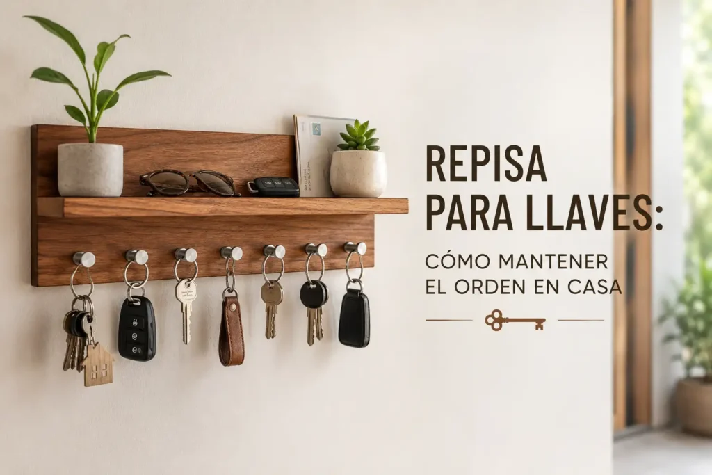 Decoracion para el hogar